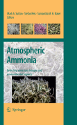 Atmospheric ammonia: Detecting emission changes and environmental impacts : results of an expert workshop under the convention on long-range transboundary air pollution
