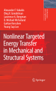 Nonlinear targeted energy transfer in mechanical and structural systems