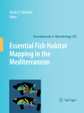 Essential fish habitat mapping in the mediterranean