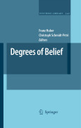 Degrees of belief