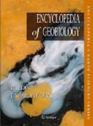 Encyclopedia of geobiology (book with online access)