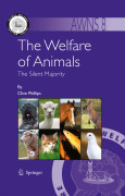 The welfare of animals: the silent majority