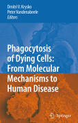 Phagocytosis of dying cells: from molecular mechanisms to human diseases