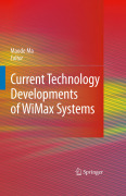 Current technology developments of WiMax systems