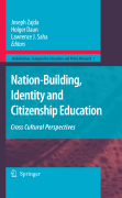 Nation-building, identity and citizenship education: cross-cultural perspectives