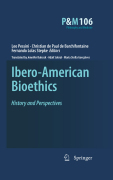 Ibero-american bioethics: history and perspectives