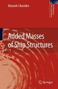 Added masses of ship structures