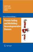 Protein folding and misfolding: neurodegenerative diseases
