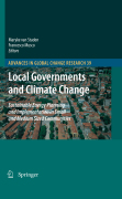 Local governments and climate change: sustainable energy planning and implementation in small and medium sized communities