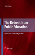 The retreat from public education: global and israeli perspectives