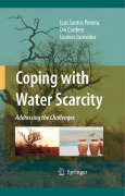 Coping with water scarcity: addressing the challenges