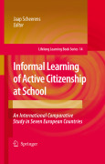 Informal learning of active citizenship at school: an international comparative study in seven european countries