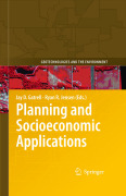 Planning and socioeconomic applications