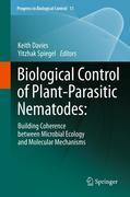 Biological control of plant-parasitic nematodes: building coherence between microbial ecology and molecular mechanisms