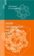 Zeolite chemistry and catalysis: an integrated approach and tutorial