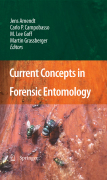 Current concepts in forensic entomology