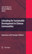 Schooling for sustainable development in chinese communities: experience with younger children