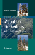 Mountain timberlines: ecology, patchiness, and dynamics