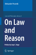 On law and reason
