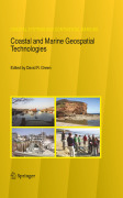 Coastal and marine geospatial technologies