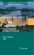 The Nile: origin, environments, limnology and human use