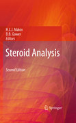 Steroid analysis