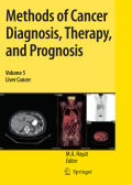 Methods of cancer diagnosis, therapy, and prognosis: liver cancer
