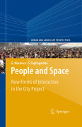 People and space: new forms of interaction in the city project