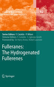 Fulleranes: the hydrogenated fullerenes