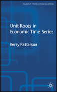 A primer for unit root testing