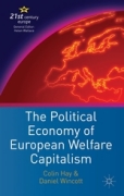 The political economy of European welfare capitalism