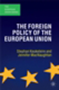 The foreign policy of the European Union