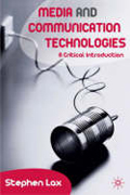 Media and communication technologies: a critical introduction
