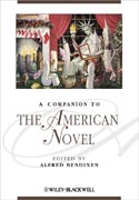 A companion to the American novel