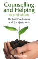 Counselling and helping: based on the original book by Steve Murgatroyd