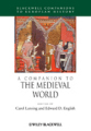 A companion to the medieval world