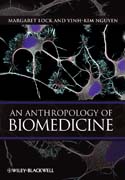 An anthropology of biomedicine