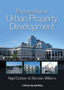 Partnerships in property development