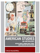 American studies: an anthology