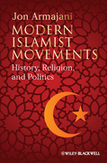 Islam's encounter with the West: an intellectual history of Islam