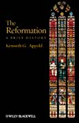 The Reformation: a brief history