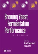 Brewing yeast fermentation performance
