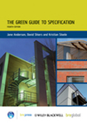 Green guide to specification