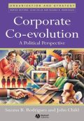 Corporate co-evolution: a politiical perspective