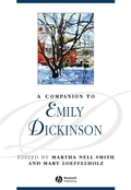 A companion to Emily Dickinson