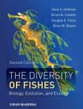 The diversity of fishes: biology, evolution, and ecology