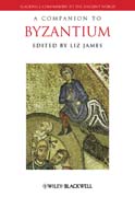 A companion to Byzantium
