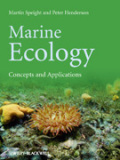 Marine ecology: concepts and applications