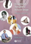 Occupational therapy and inclusive design: principles for practice