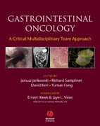 Gastrointestinal oncology: a critical multidisciplinary team approach